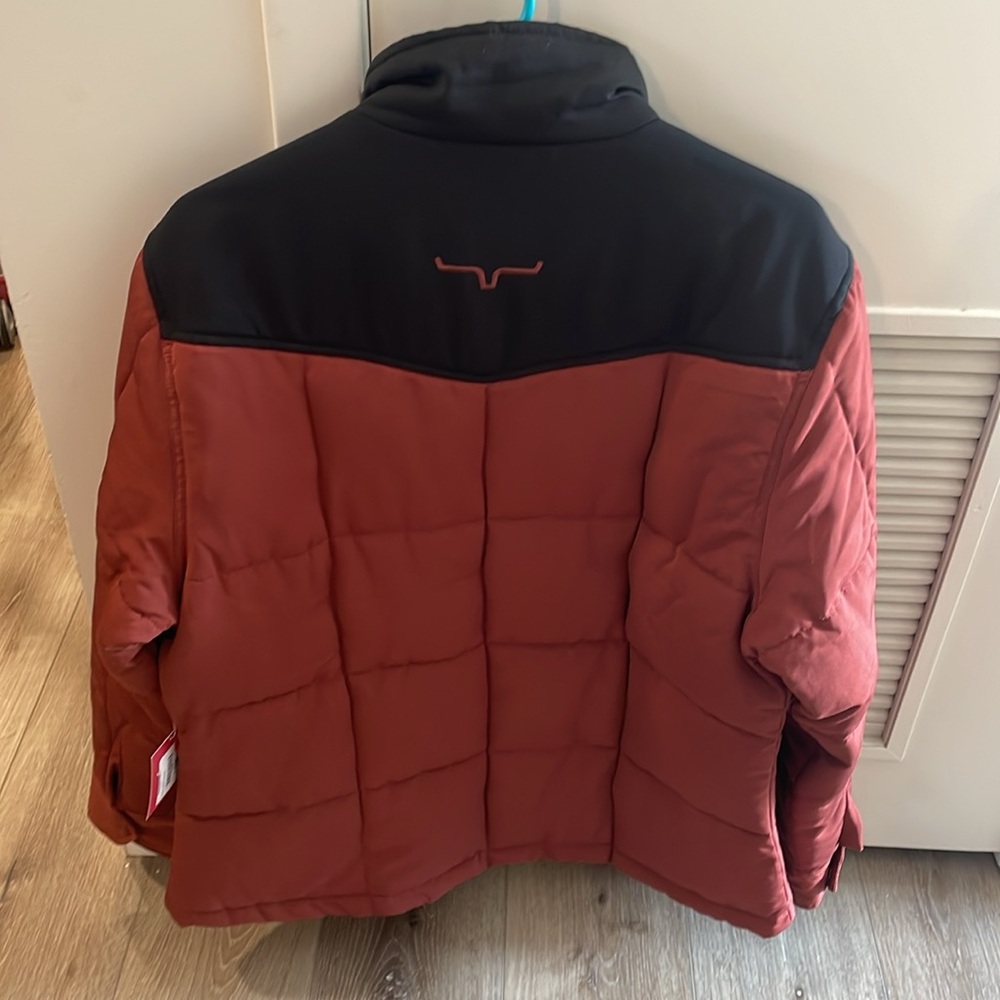 Women’s Kimes Jacket - Picture 2 of 4